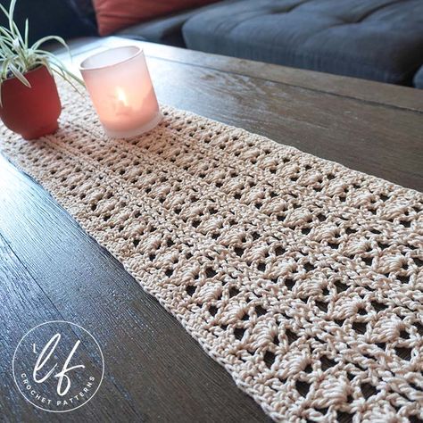 Beginner crochet projects