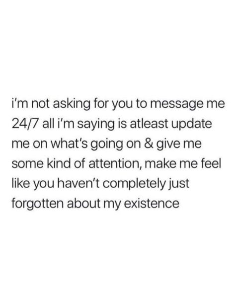 Mad Message For Him, Can't Get Him Off My Mind, A Daughter Should Not Have To Beg, Clingy Quotes Relationships, Im Not Her, Deep Relationship Quotes, Relationship Quotes Deep, Deep Meaningful Quotes, Talking Quotes