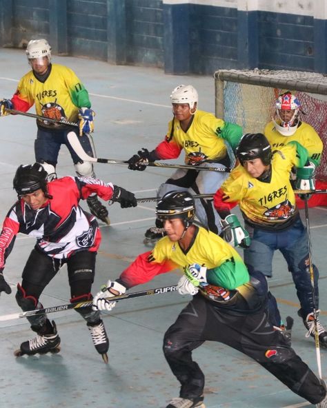 Algunos de los #Momentos que nos dejó el Campeonato Nacional de Hockey En Línea Guatemala 2024 que se realizó en el complejo deportivo de Livingston Izabal #Kaibiles #Piratas #Correcaminos #Chimaltenango #Tigres #SomosFedepag tu federación. #hockey #hockeylife #hockeyplayer #hockeyislife #hockeygame #hockeymask #hockeyfan #hockeygram #hockeymom #hockeyplayers #hockeygirl #hockeylove #hockeyboy #hockeystick #hockeysyndicate #hockeytime #Guatemala #GT #Guate #Izabal #Livingston #NHL Livingston, Guatemala, Nhl, Hockey, Ice Hockey