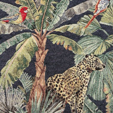 🌿✨ On today’s Tapestry Tuesday, embrace the wild side with our jungle-themed tapestry fabric! Perfect for adding a touch of adventure to any space 🦜🌺 #JungleVibes#InteriorDesign#TapestryLove#BohoDecor#NatureInspired#HomeDecor#WildAtHeart#sewing#sewawesome#craftcommunity#swanseacity#leemillfabrics#fabricshop Jungle Vibes, Tapestry Fabric, Boho Decor, The Wild, Siding, Tapestry, Interior Design, Sewing, Fabric