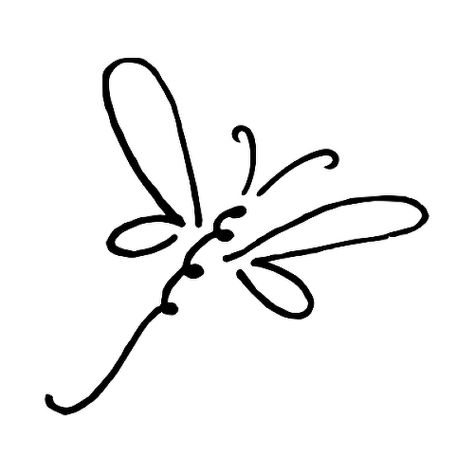 Search Results - inkbox™ Dragonfly Tattoo, Simple Dragonfly Tattoo, Dandelion Tattoos, Simple Tats, Whiteboard Art, Dragonfly Tattoo Design, Inkbox Tattoo, Semi Permanent Tattoo, Permanent Tattoo