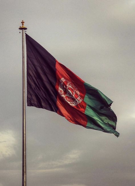 Photography, Afghanistan Photography, Afghanistan Culture, Afghanistan Flag, Ideas Style, Home Ideas, Flag, Style Inspiration