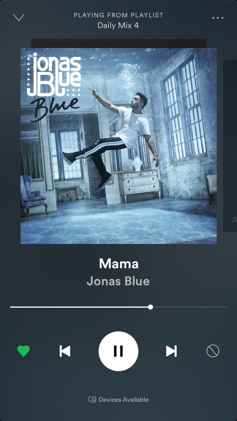 Spotify.com Spotify Gifts, Blue Spotify, Jonas Blue, Greatest Songs, Songs, Music, Anime, Gifts, Blue