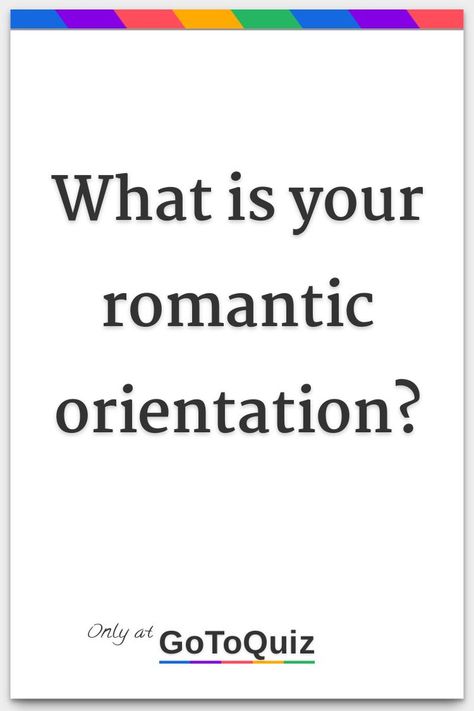 What Gender Are You Attracted To, How To Act Mysterious, Am I Aromatic, Am I Nonbinary Quiz, Grayromantic Meaning, Aroflux Meaning, Platonic Vs Romantic Attraction, Whats My Sexuality, What Is My Sexuality