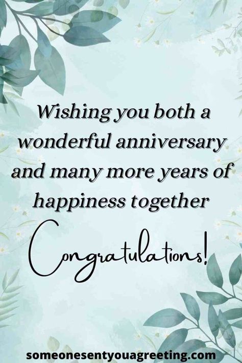 Wish your friends a happy anniversary on their big day with these anniversar… | Happy anniversary quotes, Happy wedding anniversary quotes, Happy anniversary wishes Happy Marriage Anniversary Quotes, Anniversary Quotes For Friends, Happy Wedding Anniversary Quotes, Anniversary Quotes For Couple, Happy Anniversary Messages, Anniversary Wishes Quotes, Anniversary Wishes For Friends, Marriage Anniversary Quotes, Anniversary Wishes For Couple