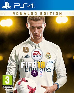 Fifa Covers, Cr7 Vs Messi, Ea Sports Fifa, Fifa Ultimate Team, Fifa 17, Xbox One Games, Ea Sports, Ps4 Games, Soccer Games