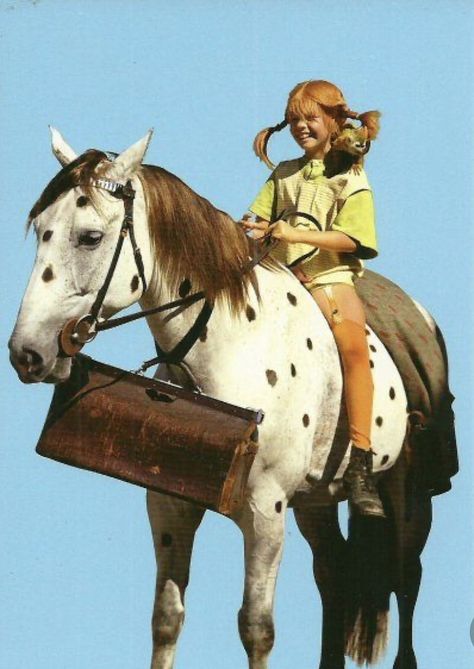 Fairy Tales, Character Development, Sweden, Pippi Longstocking, Classic Series, Art Plastique, Children’s Books, Childhood Memories, Childrens Books