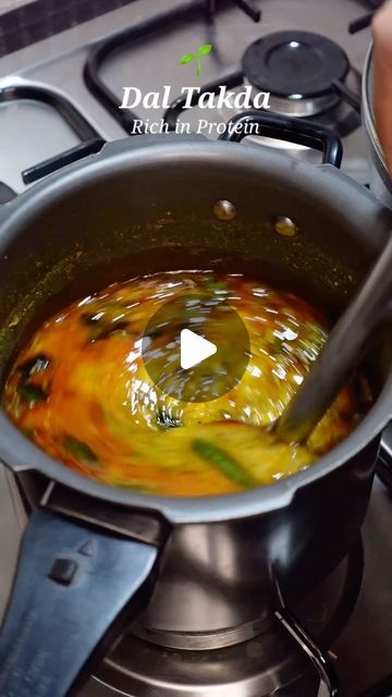 Shrilekha Patkar | Homechef💛 on Instagram: "Today’s Special ✨- Maharashtrian Dal Tadka🌿🌶️🧄🧅🫚

Learn how to make a delicious Maharashtrian Dal Tadka🍲 This quick and easy recipe will satisfy your taste buds and have you craving for more. 😋 With the perfect blend of spices and lentils, this dish is a must-try for any food lover. 👩‍🍳 Impress your family and friends with this authentic Maharashtrian recipe that is sure to become a favorite in your kitchen. Watch now and get ready to enjoy a flavorful meal in no time! 🎥

Recipe in the comments section, Follow for more ♥️

#dal #daltadka🌶☘️ #simpledal #dalrecipes🌿🌿 #simpledalrecipe #daltadkarice #homecookeddaltadka #maharashtriandal #marathidal #mangalwarspecial #sizzlethespice #gudipadwa #gudipadva2024🌸" Simple Dal Recipe, Kitchen Watch, Dal Tadka Recipe, Dal Recipes, Dal Tadka, Maharashtrian Recipes, Gudi Padwa, Dal Recipe, Home Chef