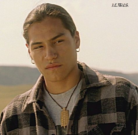 Eddie Spears, Native American Actors, The Maxx, Native American Men, American Guy, Into The West, Manly Men, Native American History, Tv Movie