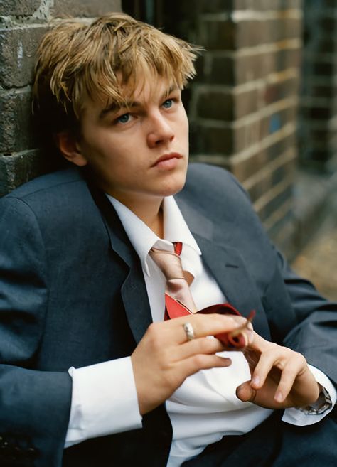 Leonard Dicaprio, Leonardo Dicaprio Photos, Leo And Kate, The Wolf Of Wall Street, Leonardo Dicaprio 90s, Jack Dawson, Young Leonardo Dicaprio, Leo Dicaprio, I Love Cinema