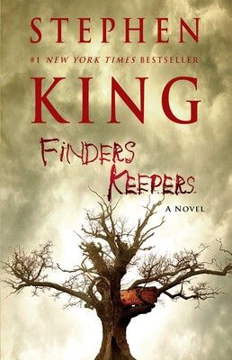 Finders Keepers Stephen King Books List, Stephen King It, Stephen King Books, King Book, Pocket Books, Horror Books, Best Novels, Finders Keepers, The Bill