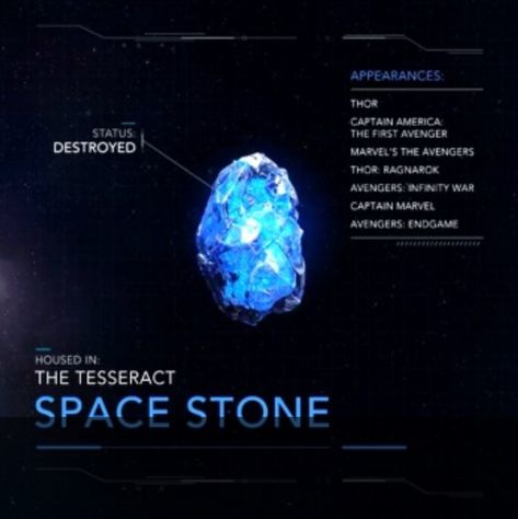 Space Stone Marvel Infinity Stones, Marvel Stone, Poster Marvel, Marvel Wall Art, Photo Bleu, Marvel Movie Posters, Infinity Stones, Avengers Poster, Marvel Background