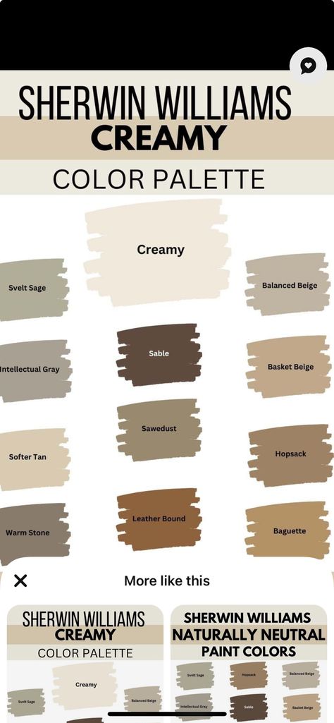 Dark Taupe Color Palette, Brown Taupe Color Palette, Brandon Beige Benjamin Moore, Colors That Go With Kilim Beige, Rustic Interior Paint Colors, Brown Paint Colors Sherwin Williams, Italian Color Palette Tuscan Style, Behr Paint Colors Neutral Browns, Farmhouse Kitchen Colors Schemes