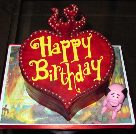 Book of Life cake Book Of Life Decorations, The Book Of Life Quinceanera, Book Of Life Cake, Book Of Life Party Ideas, The Book Of Life Birthday Party Ideas, The Book Of Life Quinceanera Theme, Book Of Life Theme Quince, Book Of Life Aesthetic, Book Of Life Quinceanera