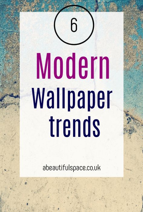 modern wallpaper trends Unique Modern Wallpaper, Metallic Wallpaper Accent Wall Bedroom, Funky Wallpaper Bathroom Modern, Textured Wallpaper Bedroom Accent Wall, Hall Wallpaper Ideas Accent Wall, Contemporary Wallpaper Bathroom, Wallpaper On Accent Wall, Wallpaper Ideas For Small Bedroom, Bold Modern Wallpaper