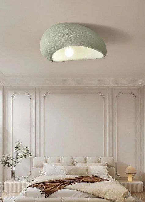 Elevate your interior decor with the French Minimalist Wabi-Sabi Colorful LED Ceiling Light. This vibrant ceiling lamp adds a touch of artistic charm and warm illumination to bedrooms, studies, and living rooms. Embrace the beauty of simplicity and creative design with this exceptional lighting fixture. Key Points: Artistic Elegance: This ceiling light embodies artisti...#Simplicity #Embracing #InteriorInspo #HouseGoals #Decor #HomeDecor #DecorTips #Minimalist #in #HomeDecorating #Style #Home Colorful Ceiling Light, Colorful Ceiling, Wabi Sabi Inspiration, Bedroom And Study, Ceiling Light For Living Room, Light For Living Room, Ceiling Lamps, Bedroom Lamps, Minimalist Home Decor