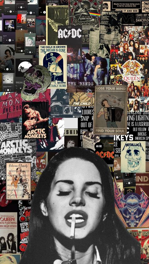 #pop #indie #rock #lanadelrey #collage #love #vintage #aesthetic #moodboard #reputation 90s Pop Rock Aesthetic, Punk Rock Music Aesthetic, Grunge Indie Aesthetic Wallpaper, Rock Band Collage Wallpaper, Music Band Posters Graphic Design, Alternative Pop Aesthetic, Pop Culture Art 90s, Rock Star Aesthetic Wallpaper, Indie Music Aesthetic Wallpaper