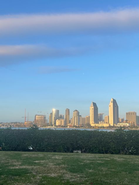 We visited coronado for my first day back to SD #sandiego #california #skyline #sky #blue #grass #friends #picnic Edited Photography, Coronado San Diego, Sandiego California, Sonic 3, Sky Blue, Sonic, San Diego, Vision Board, California