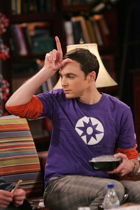 Sheldon Cooper, Big Bang Theory, Big Bang, Easter Eggs, Fun Facts, You Never, Couch, Easter