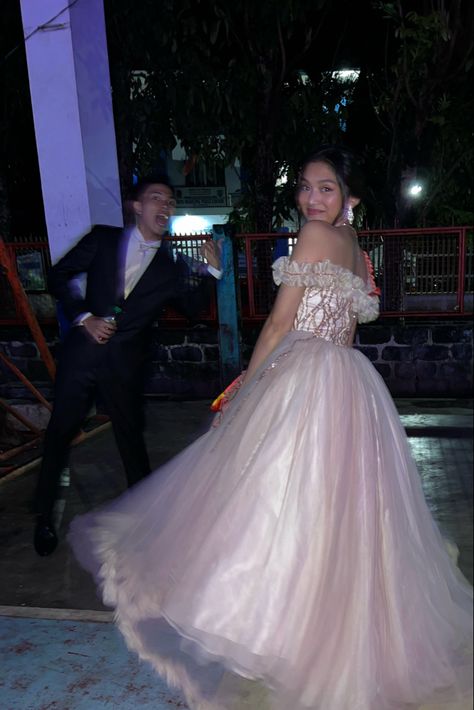 Philippine Debut, Debut Filipino Dresses, Filipino 18th Debut Dresses, Debutante Dresses Filipino, Debut Philippines, Filipino Debut Theme, Filipino Debut Theme Party Ideas, Filipina Debut, Cotillion Aesthetic