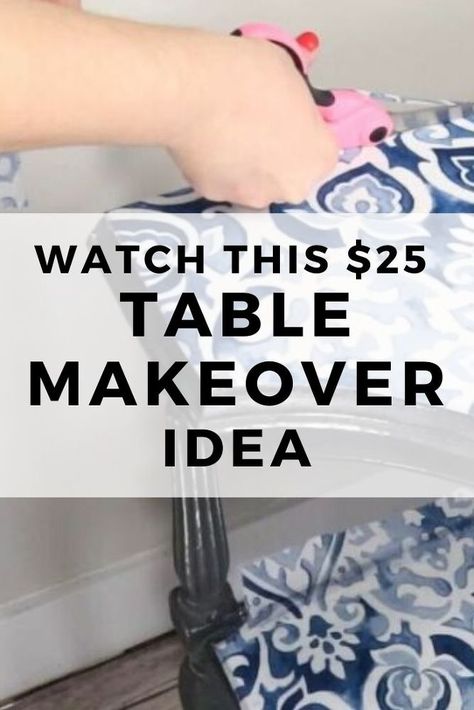 Console Table Makeover, Furniture Repurposing, Mudroom Makeover, Diy Console, Table Flip, Diy Console Table, Faux Granite, Old Table, Diy Shutters