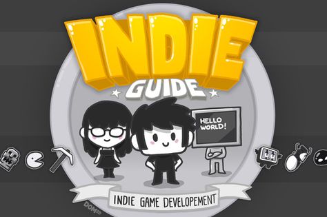 Awesome indie game dev resources, including tutorials, history and articles Make A Video Game, Game Tester Jobs, Indie Game Dev, Game Programming, Indie Game Development, Gameboy Color, Video Game Design, Video Game Development, Indie Game