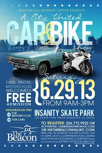 Free Car and Bike Show Flyer Template based on the 3rd Exclusive Car Show Flyer Ideas by 2 Package Flyer Design. Car Show Flyer, Package Template, Show Flyer, Car And Bike, Flyer Ideas, Diy Wooden Projects, Exclusive Cars, Event Flyers, Free Cars