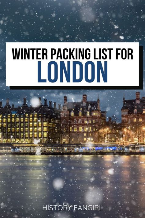 London Outfit Winter, What To Pack For London, London Packing List, What To Wear In London, London Winter Outfits, Outfits For London, London In February, London In January, London Outfit Ideas