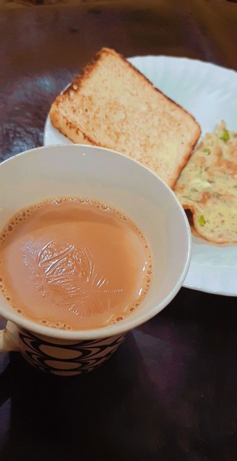 Morning Chai Snap, Breakfast Streaks Snapchat, Morning Tea Photography, Fake Morning Snap, Fake Snaps Morning, Morning Snaps, Breakfast Snapchat Stories, Morning Snap, Afghan Food Recipes