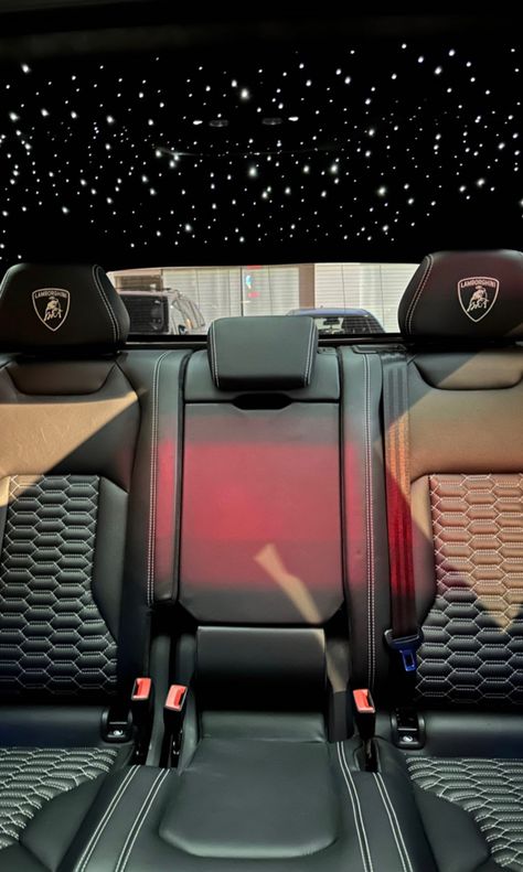 Lamborghini Urus Pink Interior, Lamborghini Urus Interior Aesthetic, Lamborghini Urus Orange Interior, Lambo Truck Aesthetic, Lambo Urus Interior, Lamborghini Urus Inside, Lamborghini Urus Aesthetic, Black Lamborghini Urus, Lamborghini Urus Black