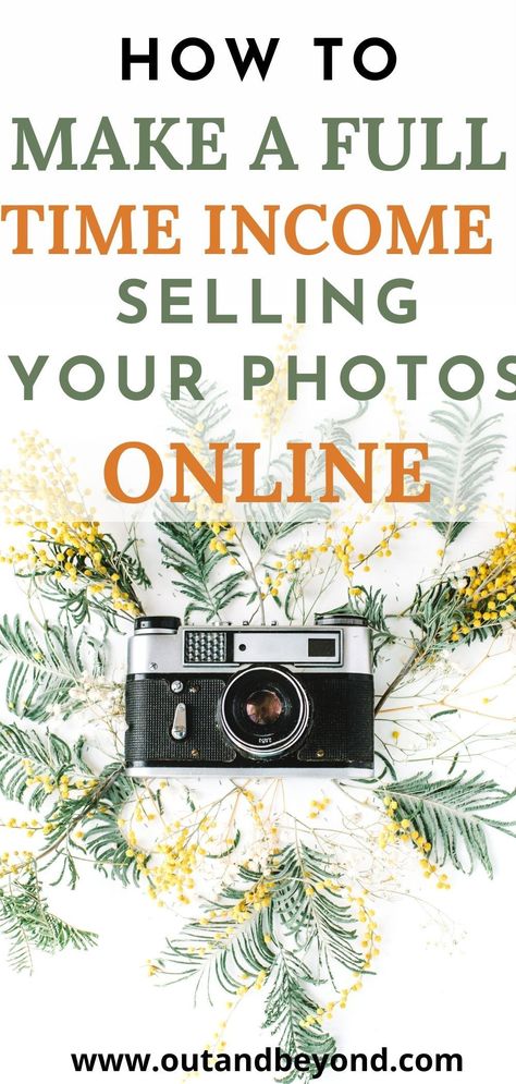 Sell Pictures Online, Make Money With Photography, Digital Photography Lessons, Selling Photography, Selling Photos, Selling Photos Online, Affinity Photo, Money Making Jobs, Extra Money Online