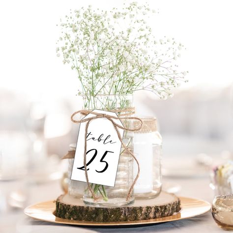 Kraft or White Wedding Table Numbers numbers 25-40 Modern - Etsy UK Sage Green Wedding Table, Green Wedding Table, Black Wedding Table, Sage Green Wedding Theme, Modern Table Decor, Mauve Wedding, Tall Candle Holders, Wedding Table Number Cards, Green Themed Wedding