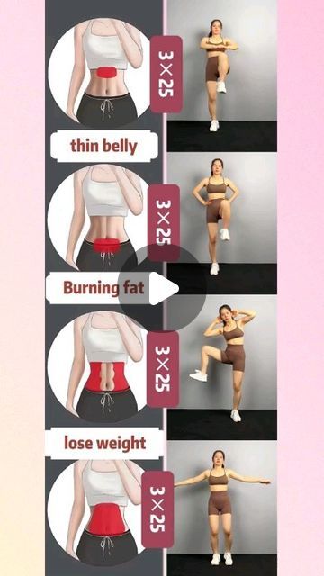 Women Fitness⚡Weight loss⚡ Home Workout 🇺🇸 on Instagram: "Home workout...💪🤩🤩🤩🤩🤩

👉🏻Wanna see more post like this in near future hit Subscribe button.....🔥

🌿We hope this is helpful! If it did, feel free to share , like, save , & tag friends.💃

🌾LIKE ✴ SAVE 🔃 SHARE 🚻 CRUSH💚
.
--
@women._fitness 
🍃Dm for cc🇺🇸
--
#fitness #womenfitness" Upper Body Fat Loss, Fat Loss Exercise, Body Fat Loss Workouts, Anita Herbert, Outer Thigh, Workout Smoothies, Body Fat Loss, Weight Lifting Workout, Tag Friends