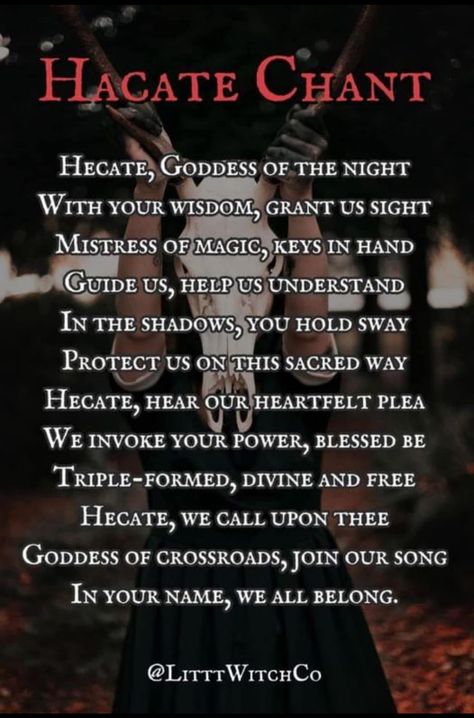 Hecate Goddess Quotes, The Night Of Hecate, Hecate Wheel Meaning, Hekate Night Ritual, Hekate Full Moon Ritual, Summoning Hecate, Hecate Spells Witchcraft, Night Of Hecate Ritual, How To Connect With Hecate