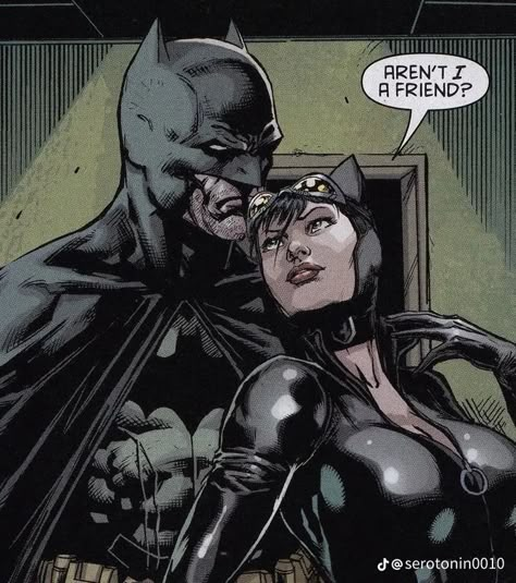 Batman Eternal, Batman Love, Catwoman Comic, Cat Women, Cat Woman, Batman And Catwoman, Arte Dc Comics, Batman Comic Art, Im Batman