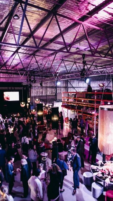 Business Events Aesthetic, Business Event Aesthetic, Networking Events Aesthetic, Warehouse Event Space, Pr Event Aesthetic, Networking Event Aesthetic, Event Planning Business Aesthetic, Event Manager Aesthetic, Networking Event Ideas