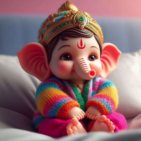 Song Lyrics, Radha Krishna Aesthetic Images, Ganpati Bappa Morya, Bappa Morya, Ganesh Ji, Cute Cartoon Images, Ganpati Bappa, Cartoon Images, Ganesha