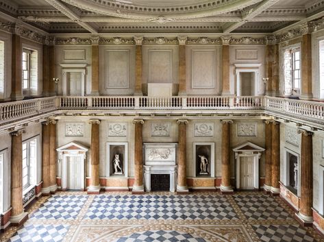 Wentworth Woodhouse, Regency House, Duke Of Devonshire, Open Market, Grand Homes, Stately Home, Big Houses, Large Homes, Site Design