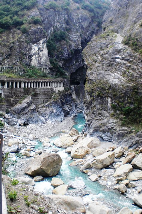 #Taroko National Park#Taiwan Swallo grotto Taroko National Park, Taiwan, National Park, National Parks, Water, Quick Saves, Kos