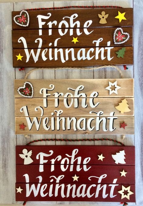 Bavarian Christmas Decorations, German Christmas Aesthetic, German Christmas Decor, Bavarian Decor, Merry Christmas In German, German Decor, German Christmas Decorations, Christmas Hallway, German Wedding