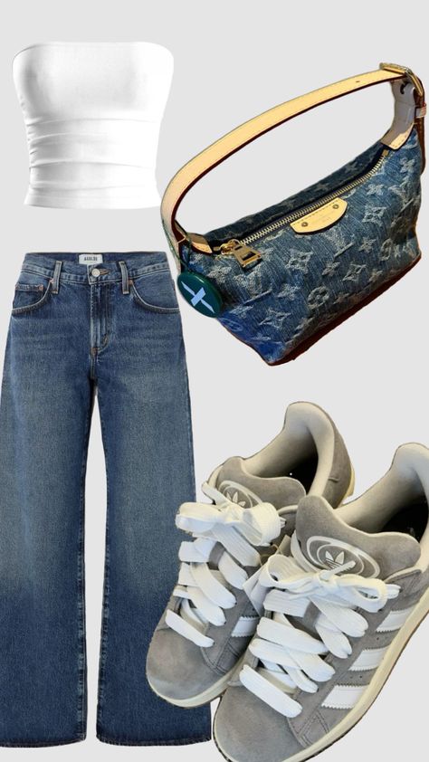 Jean Purse Outfit, Purse Outfit, Jean Purse, Ootd, Purse, Quick Saves