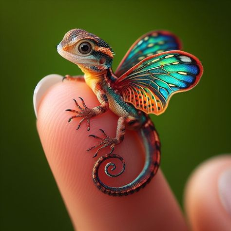 Check more PROMPT at AisRafa.com Check more at https://aisrafa.com/175-prompt-a-tiny-colorful-winged-dragon-clinging-to-a-human-finger/ Tiny Dragon Art, Dragon People, Dragon Hybrid, Friendly Dragon, Real Dragon, Baby Dragon Art, Human Finger, Winged Dragon, Tiny Dragon