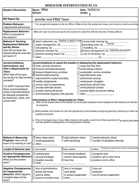 Student Behavior Documentation, Behavior Change Plan, Functional Behavior Assessment Template, Mtss Behavior Interventions, Behavior Plans For Students, Defiant Behavior Interventions, Behaviour Assessment, Functional Behavior Assessment, Behavior Documentation