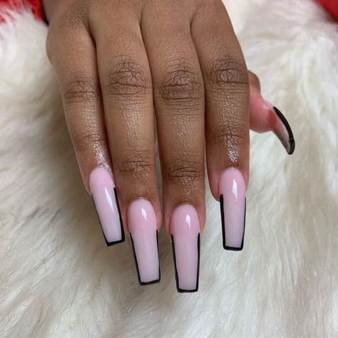 Square Nail, Square, Nails, 10 Things, Hair, On Instagram, Beauty, Quick Saves, Instagram