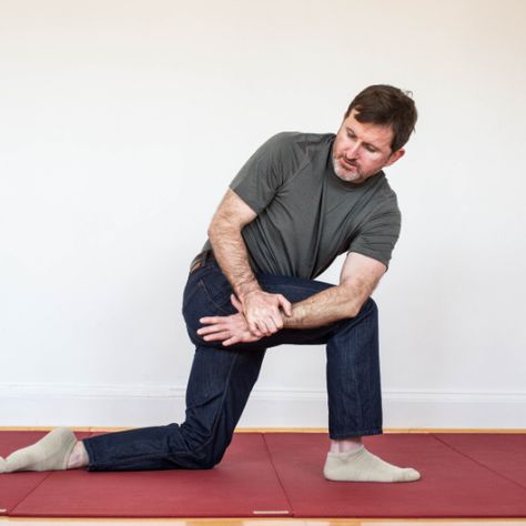 Fascia Stretching Exercises for the Stiffest Areas - Bendable Body