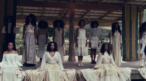 "Lemonade" Was The Most Beautiful Thing You'll Ever See In Your Life Tumblr, Southern Belle Aesthetic, Beyonce Gif, Beyonce Lemonade, Image Film, Beyoncé Giselle Knowles-carter, Southern Gothic, Black Femininity, Queen B