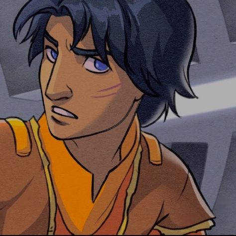 Star Wars Rebels Drawings, Ezra Bridger Pfp, Ezra Bridger Icon, Ezra Bridger Fanart, Widget Themes, Star Wars Rebels Ezra, Starwars Rebels, Sw Rebels, Ezra Bridger