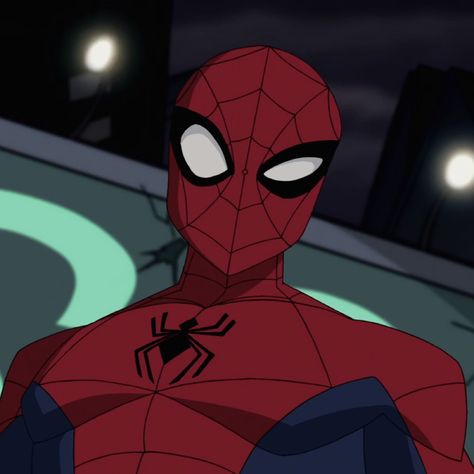 Spectacular Spiderman Wallpapers, Deadpool Y Spiderman, Spectacular Spiderman, Desenho Tom E Jerry, Spiderman Cartoon, Image Spiderman, Marvel Animation, Deadpool And Spiderman, Animated Man