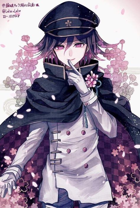 I won't be uploading back to back, but I'm up to requests, I do lime,… #fanfiction Fanfiction #amreading #books #wattpad Kokichi Ouma, An Anime, Danganronpa, Anime Character, The Story, Wattpad, Purple, Flowers, Hair