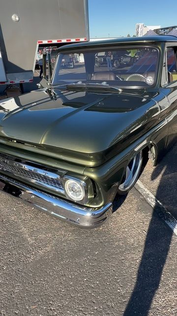 1963 Chevy Truck, 1965 Chevy C10, Classic Truck, Chevy C10, March 30, Old Trucks, Chevy Trucks, Car Show, Pickup Trucks